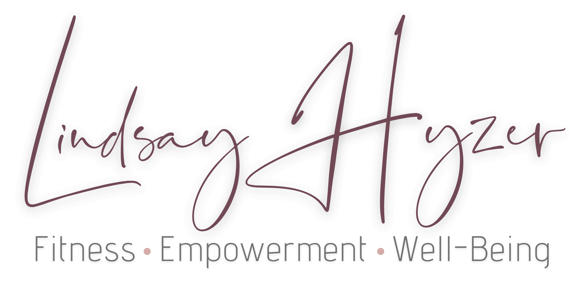 Lindsay Hyzer DNA Based Fitness + Wellness