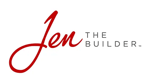 Jen The Builder