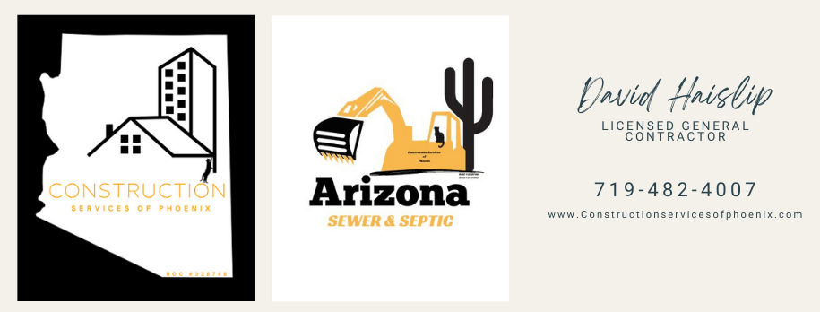 Construction Services of Phoenix
