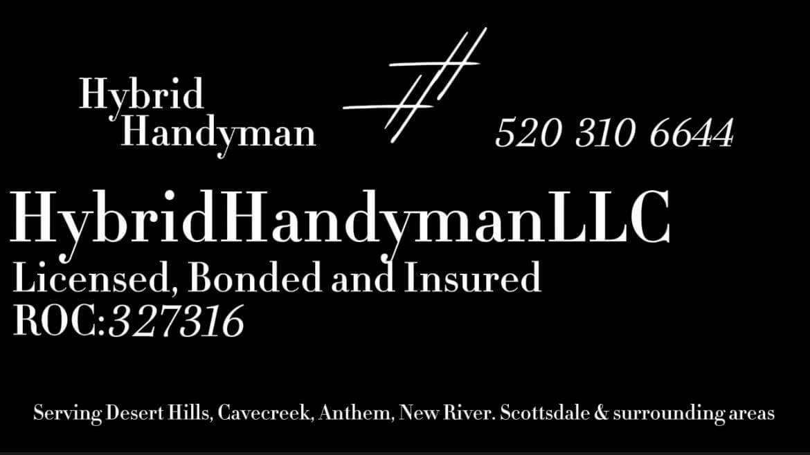 Hybrid Handyman