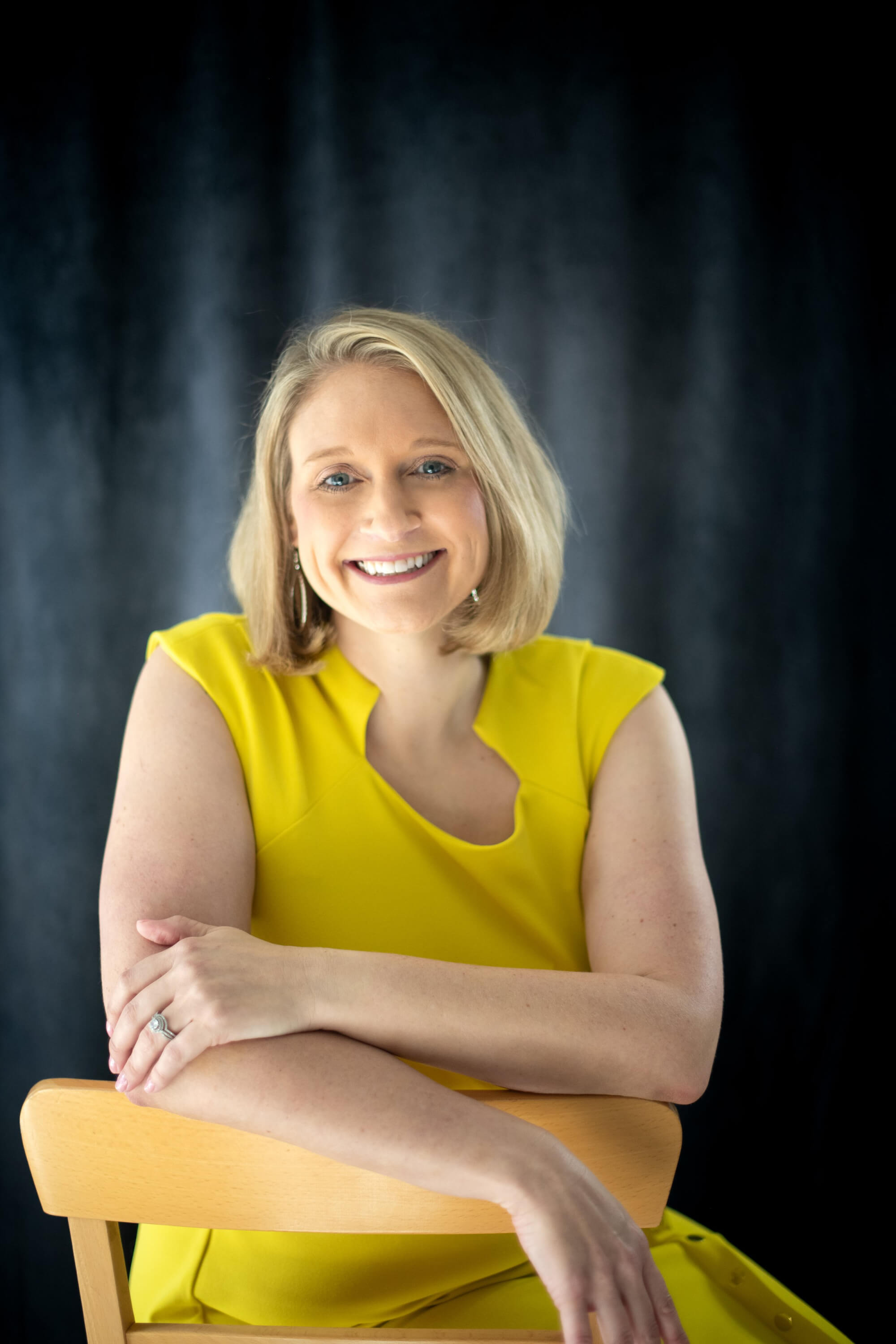 Michelle Letterly, with Primerica