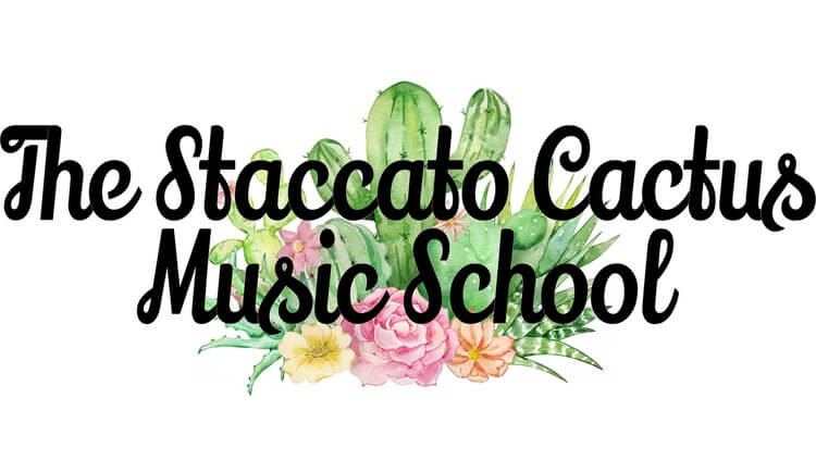 The Staccato Cactus
