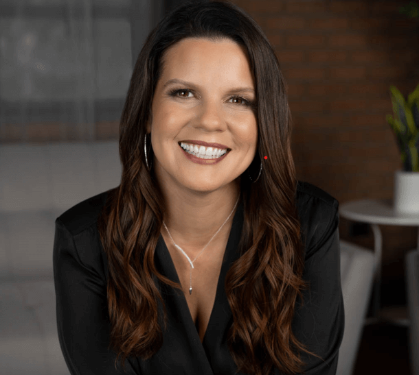 Mutual of Omaha Reverse Mortgage with Richelle Hopkins