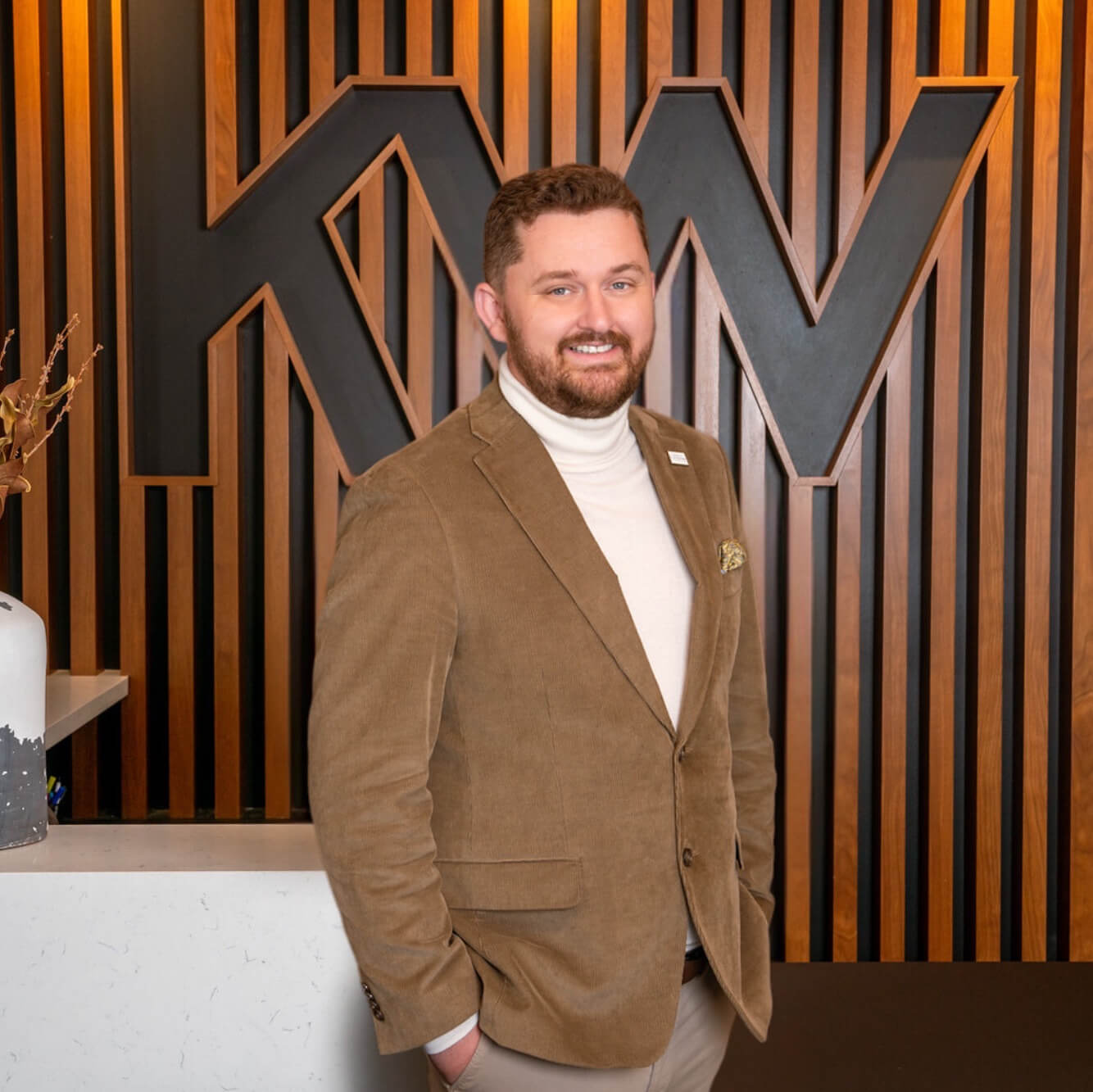 Scott Bryant, Associate Broker