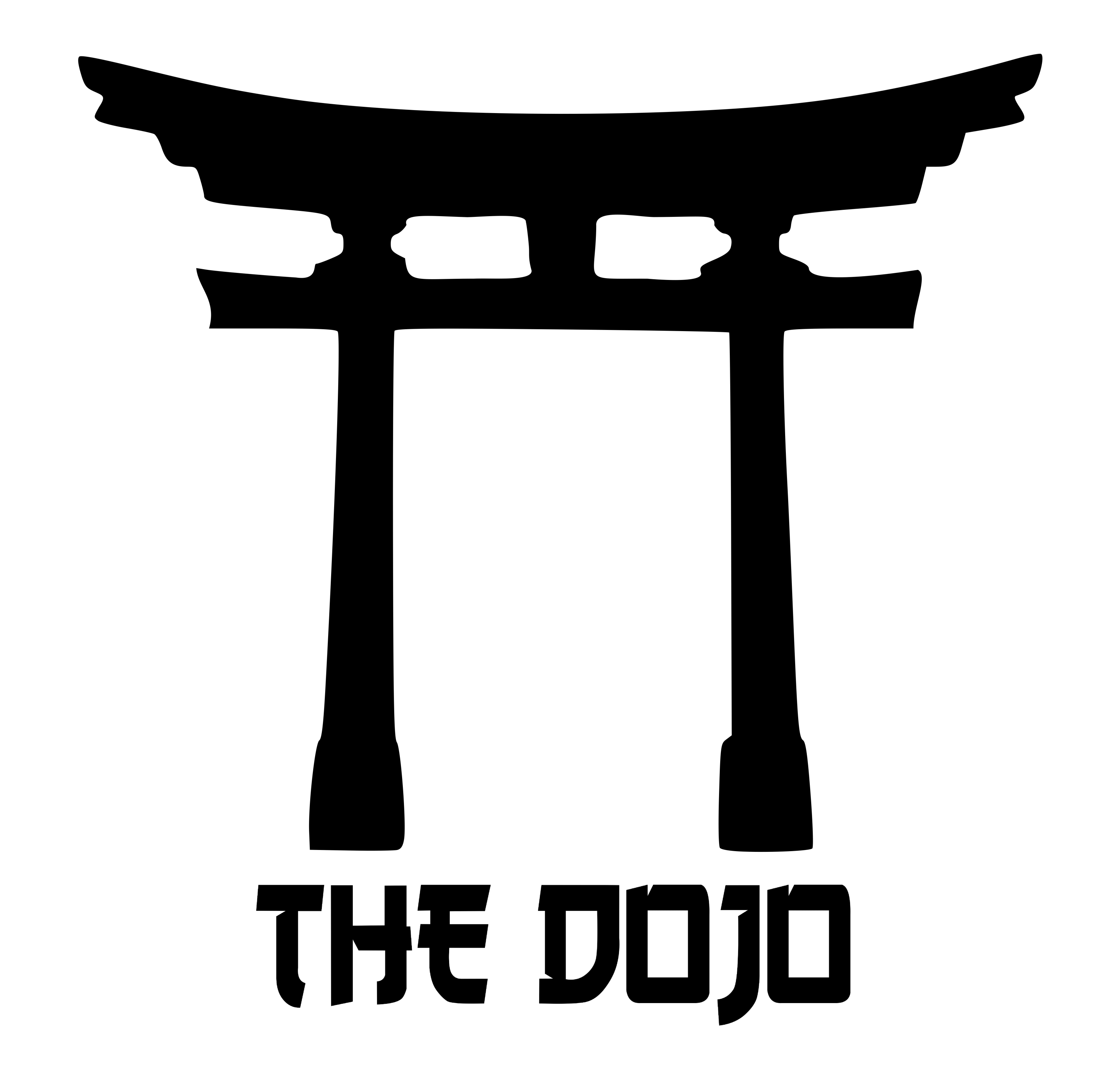 The Dojo Martial Arts