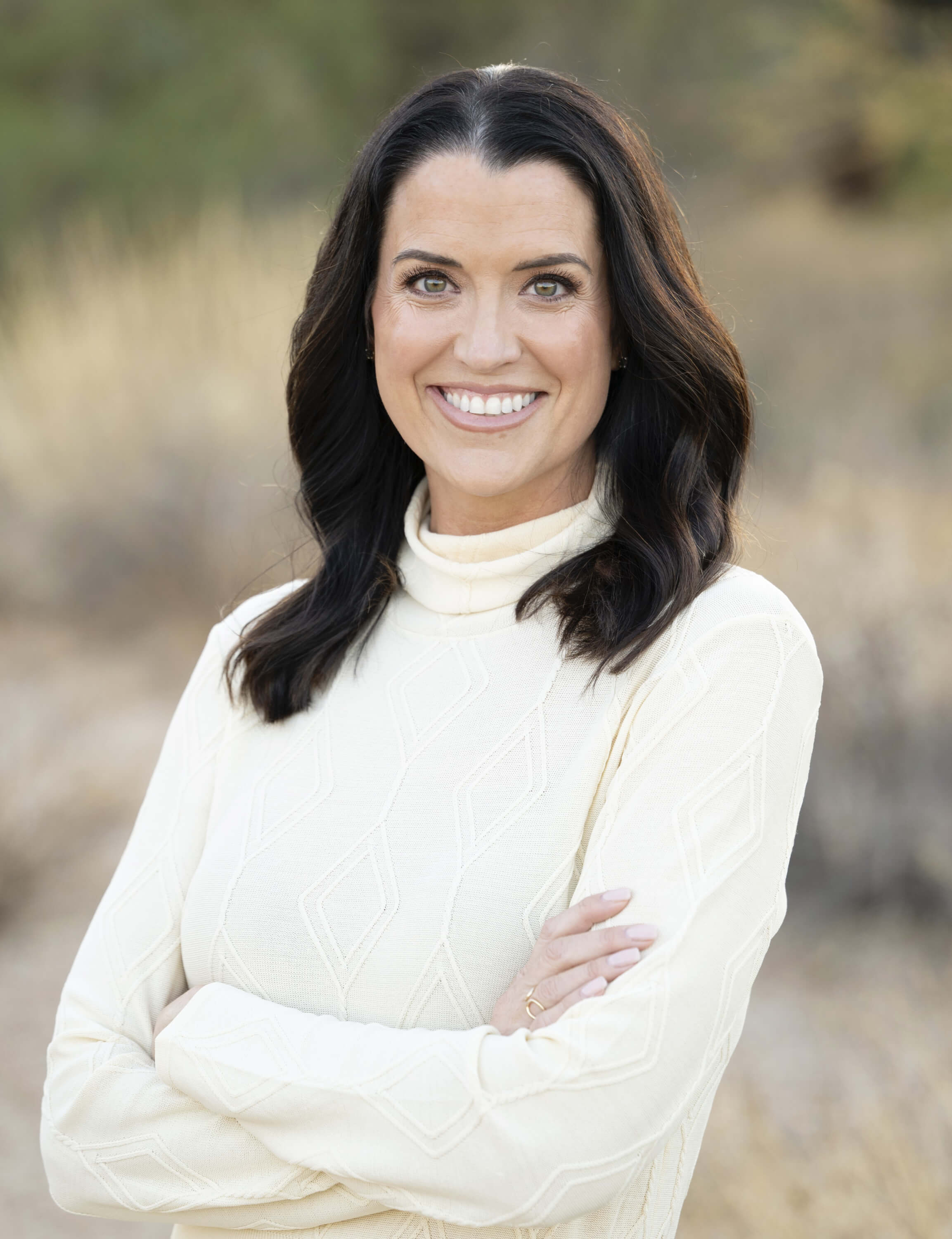 Allison Mikes, Associate Broker
