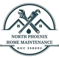 North Phoenix Home Maintenance