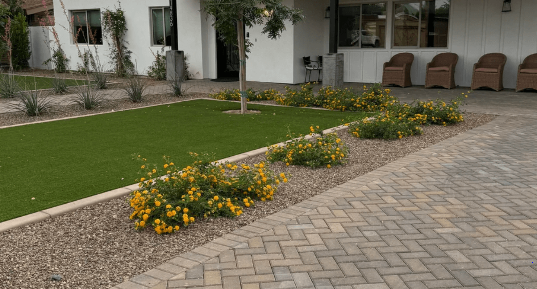 Residence at Hana Maul Assisted Living Home