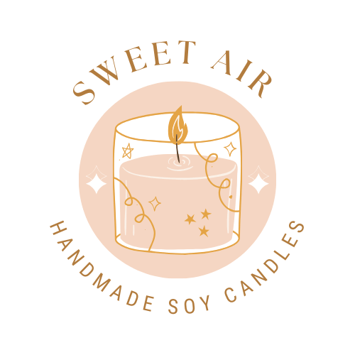 Sweet Air Candles