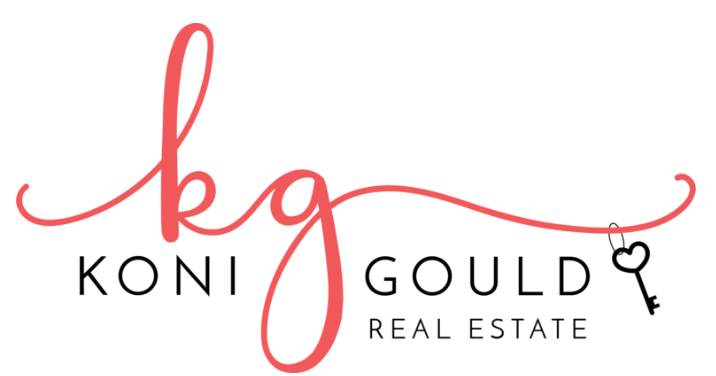 Koni Gould, Realtor