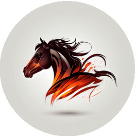 Wild Horse Sanctuary