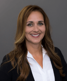 Jeanie Fraley, MBA – Associate Broker | REALTOR®