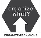 Organize What?