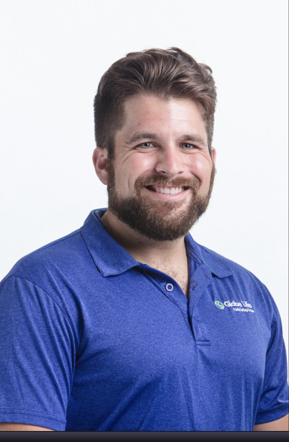 Travis Driggs and Jacob Osowski — Globe Life, Family Heritage Division