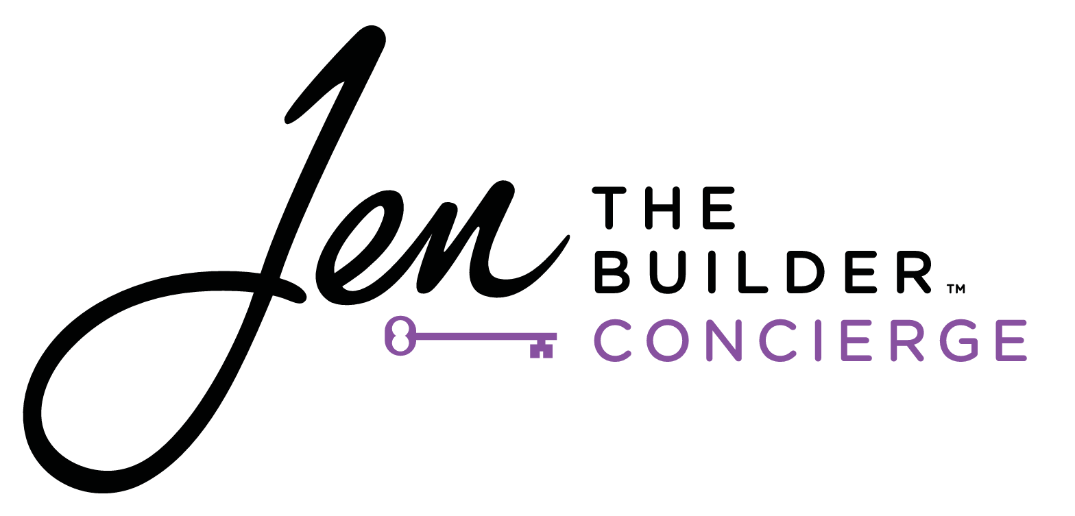 Jen The Concierge