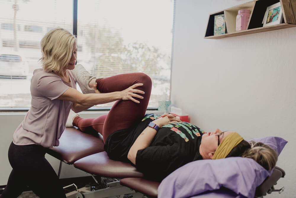 Gibson Body Wellness