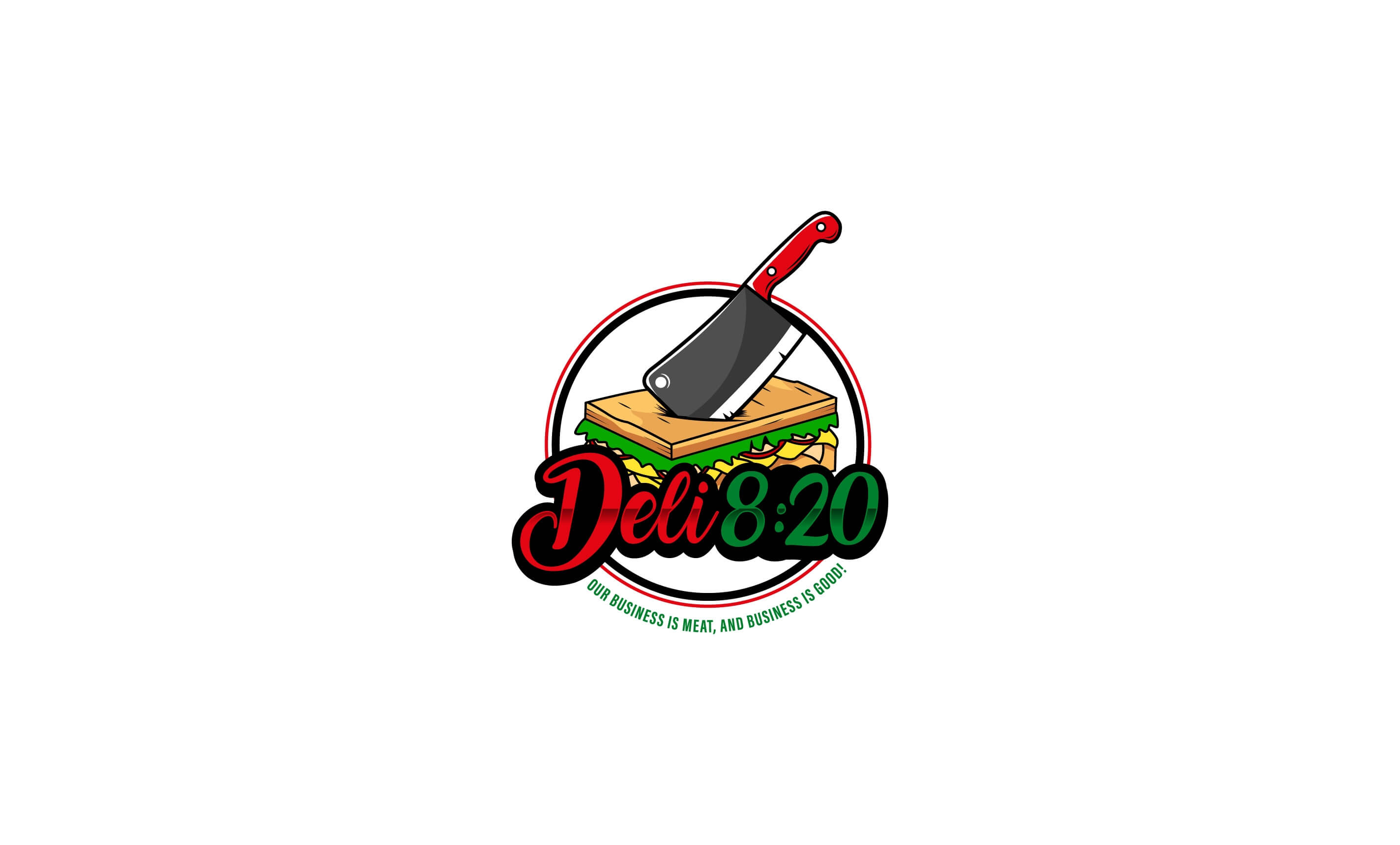 Deli 8:20