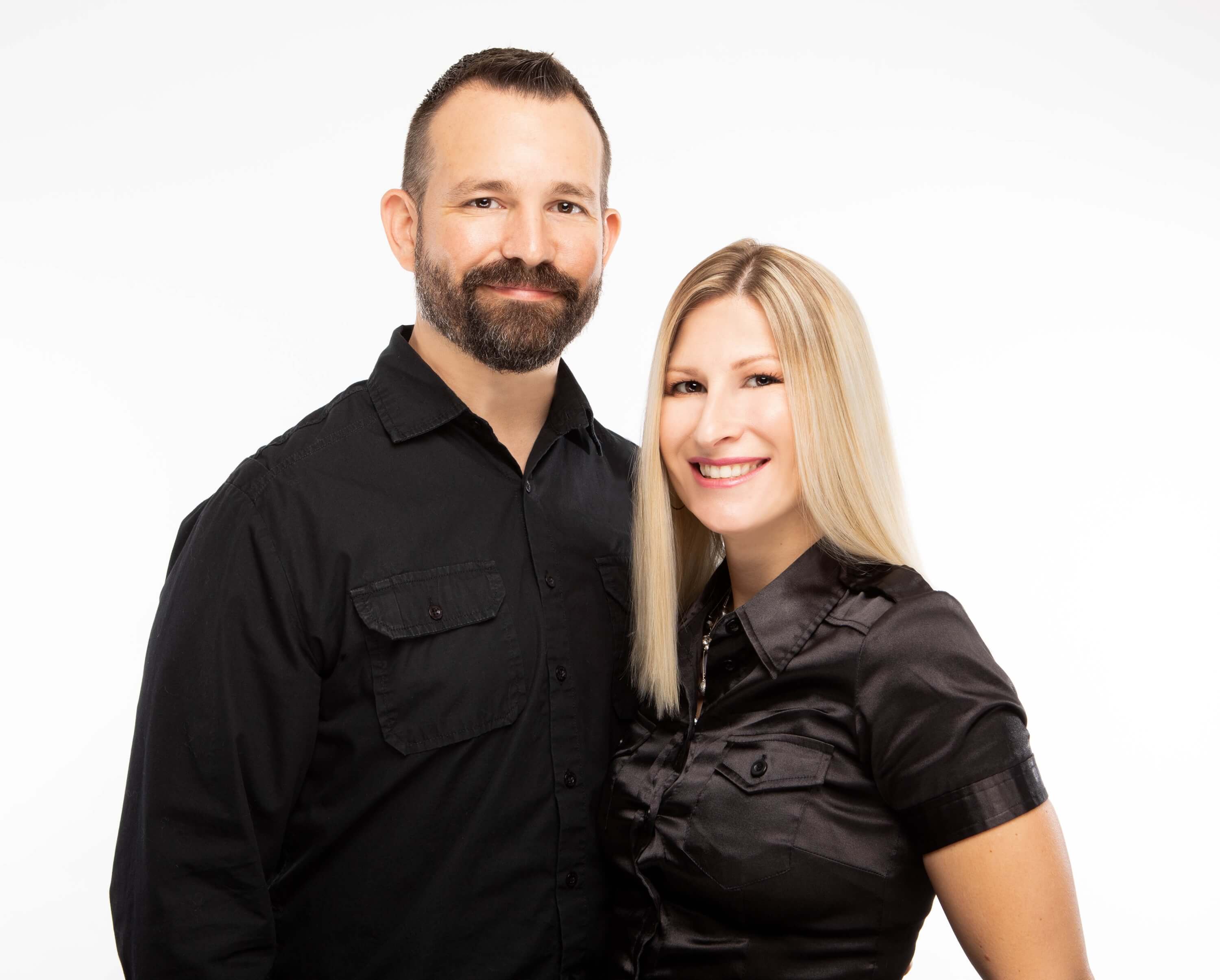 The DeSpain Team powered by Edge Home Finance