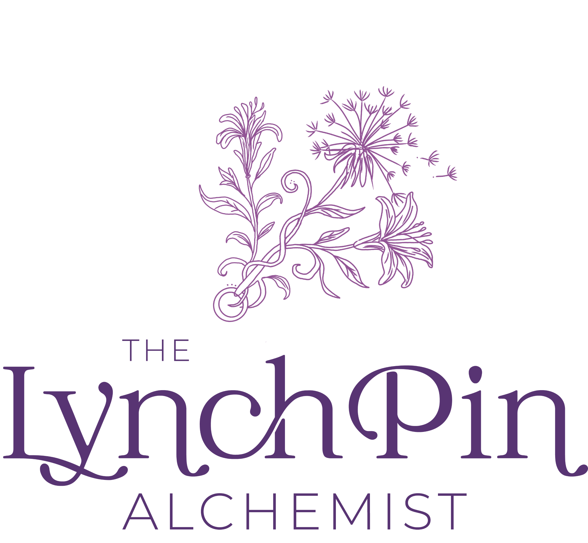 The LynchPin Alchemist