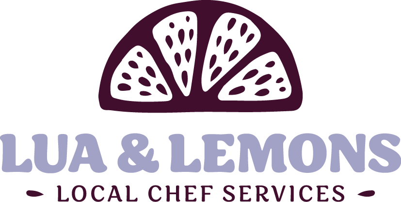 Chef Jenna D'Agostino