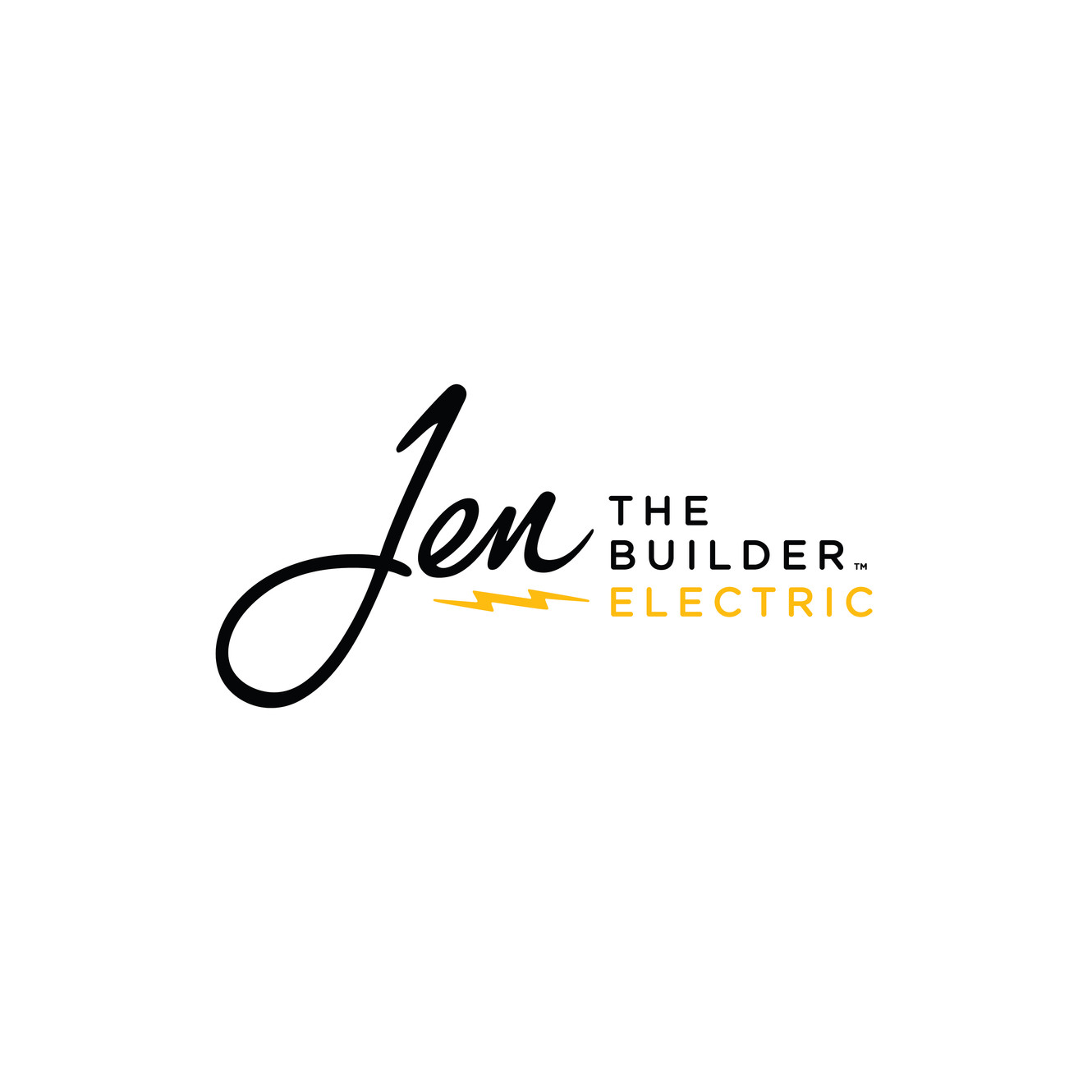 Jen The Builder Electric