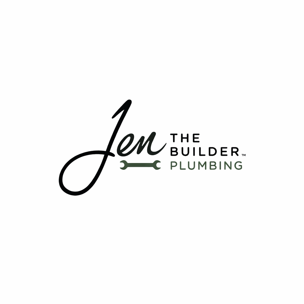 Jen The Builder Plumbing