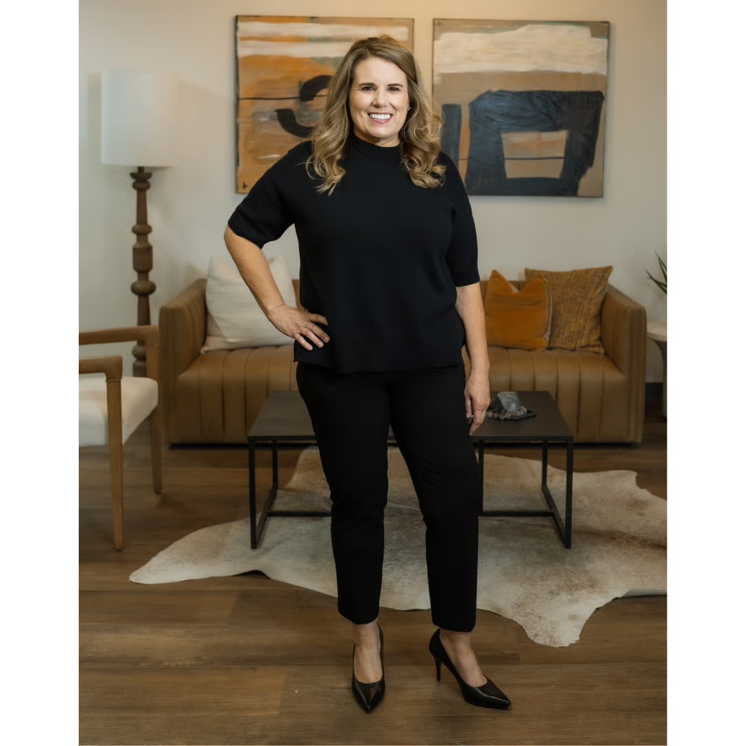 Anne Sheldon, Realtor