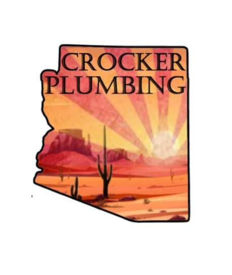 Crocker Plumbing logo