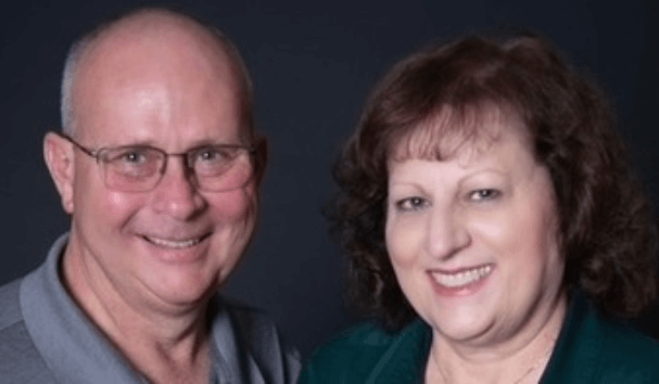 Cruise Planners - Beth & Jack Zollars logo