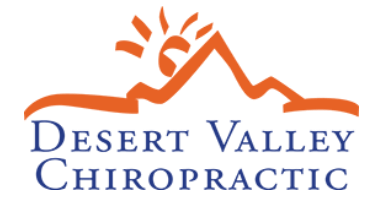Desert Valley Chiropractic logo