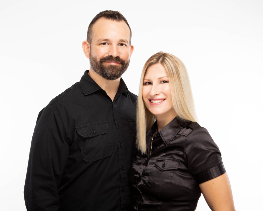 The DeSpain Team powered by Edge Home Finance
