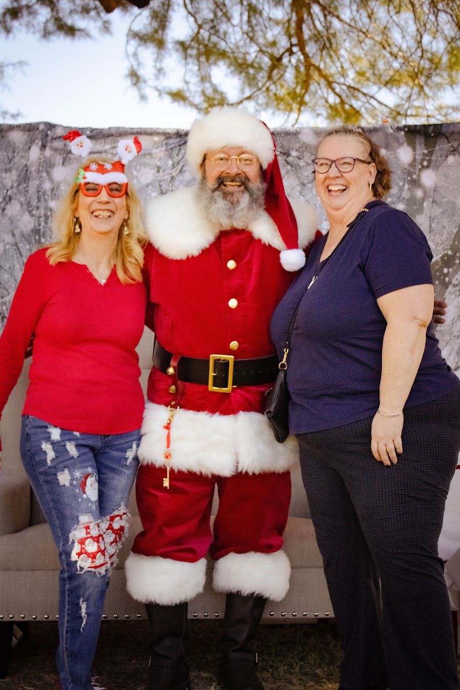 Christmas Event