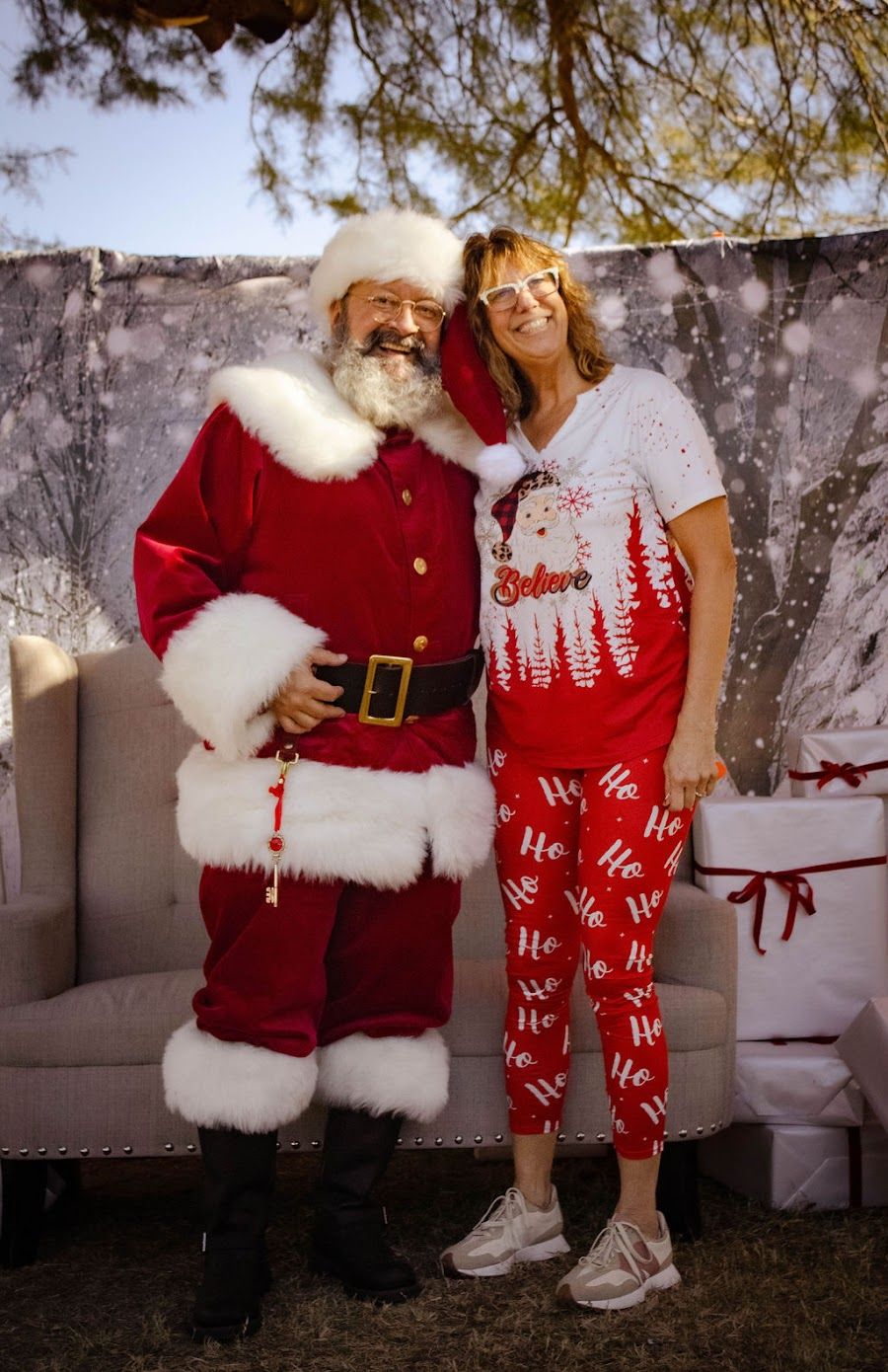 Christmas Event