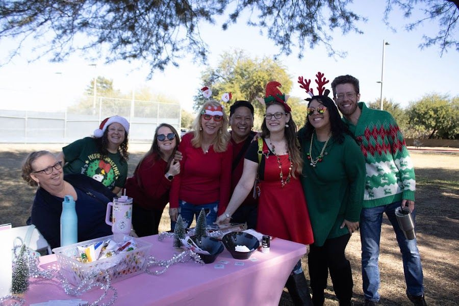 Christmas Event