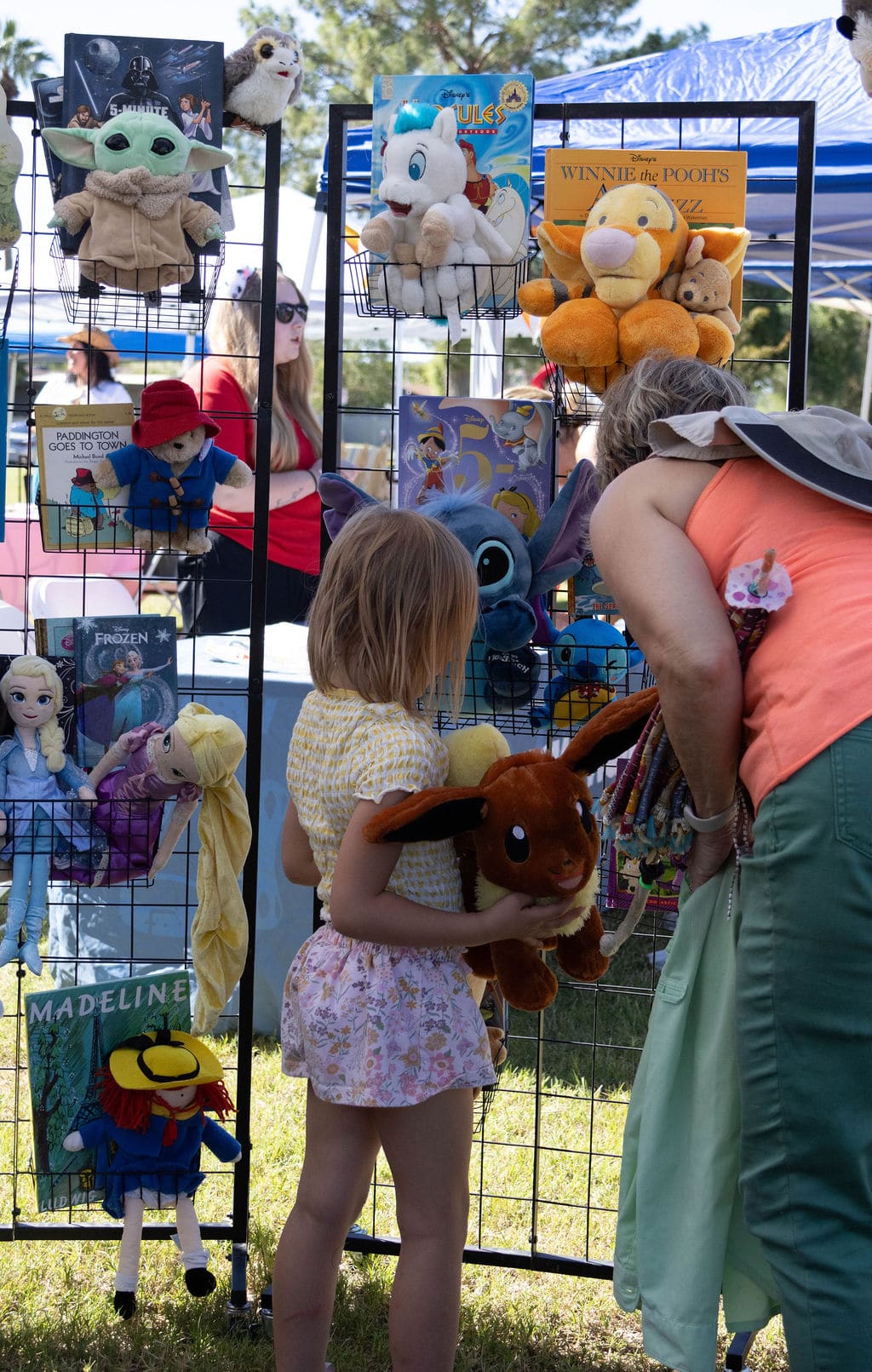 Halloween Market