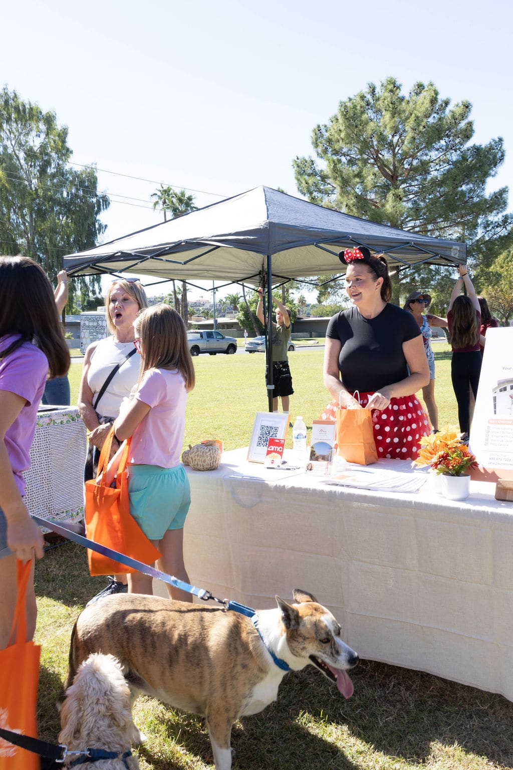 Halloween Market