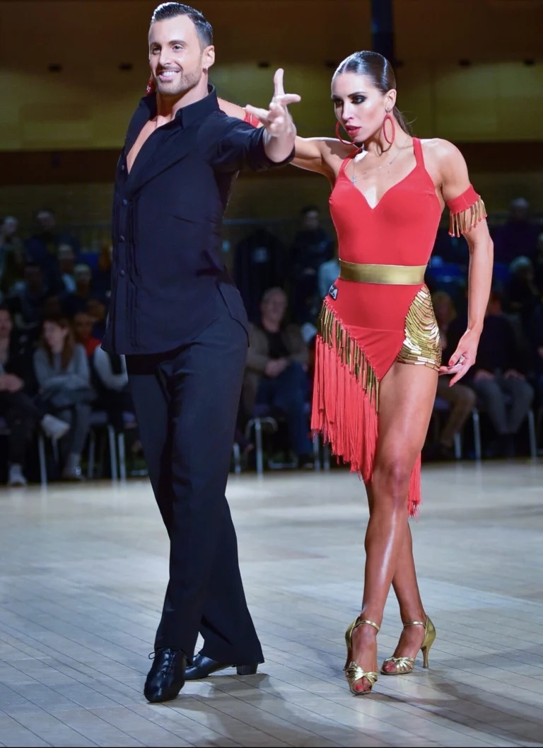 Fred Astaire Dance Studios - Moon Valley