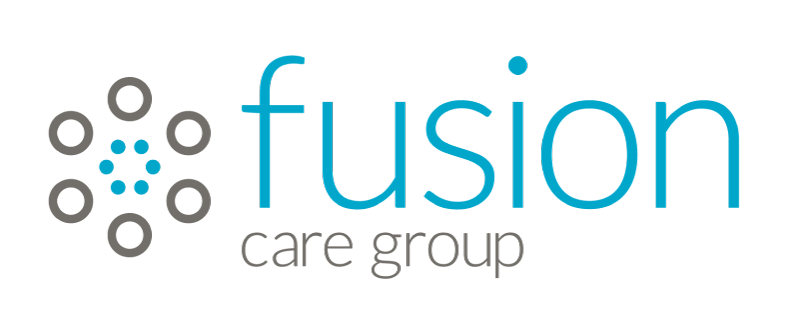 Fusion Care Group logo