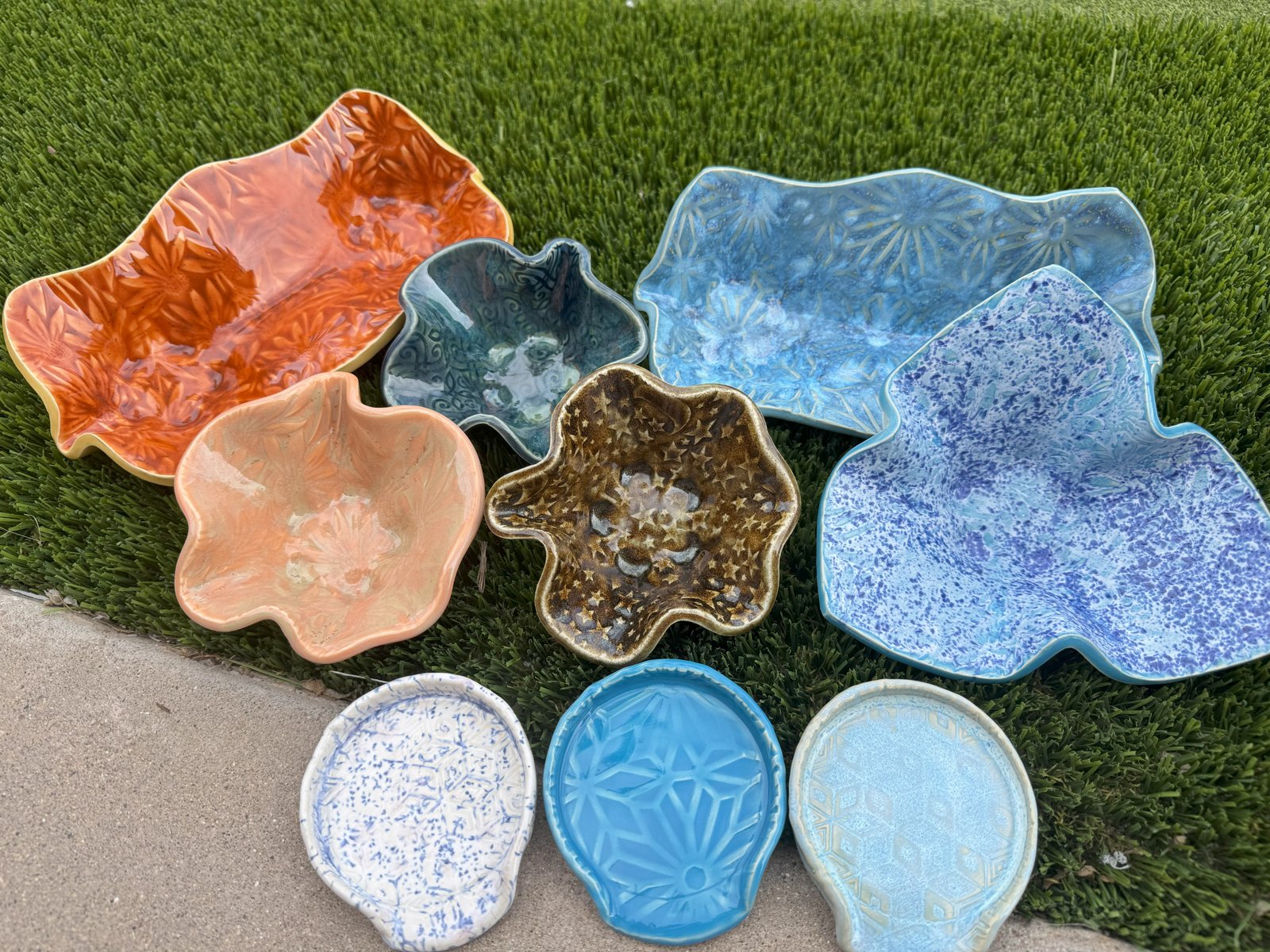 Janet's Ceramics