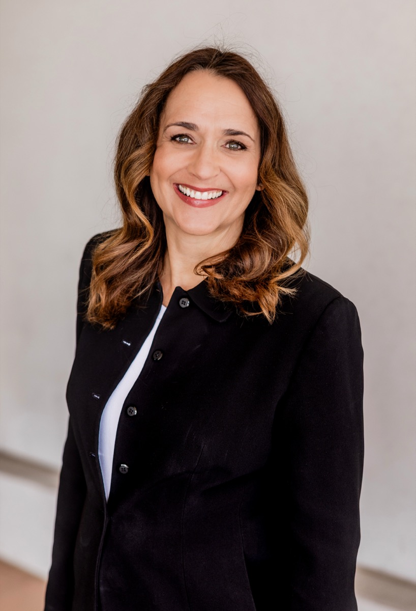Jeanie Fraley, MBA - Associate Broker | REALTOR®
