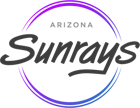 Arizona Sunrays