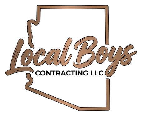 Local Boys Contracting