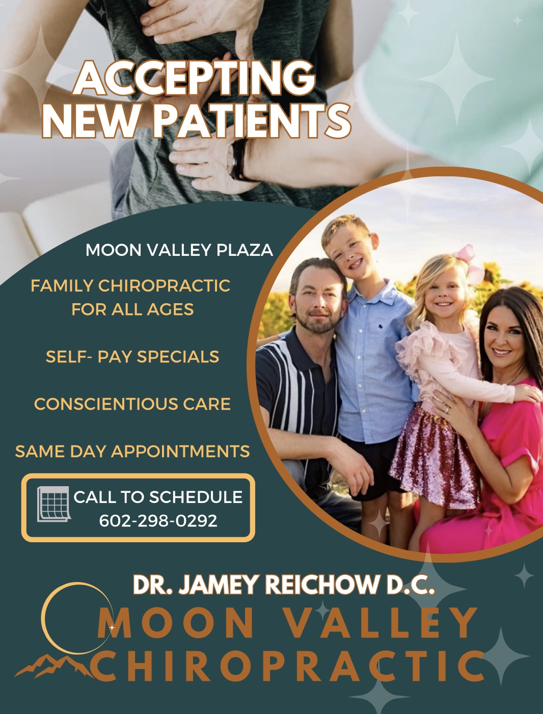 Moon Valley Chiropractic