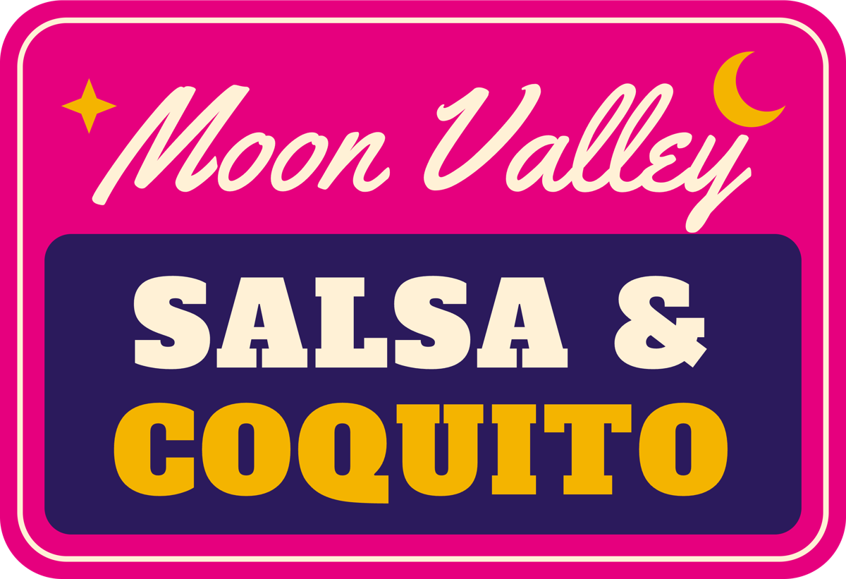 Moon Valley Salsa & Coquito