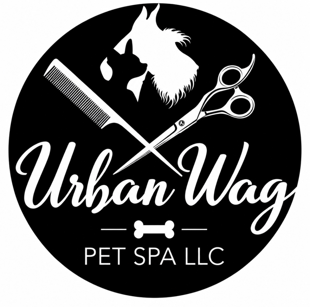 Welcome Back, Urban Wag Pet Spa