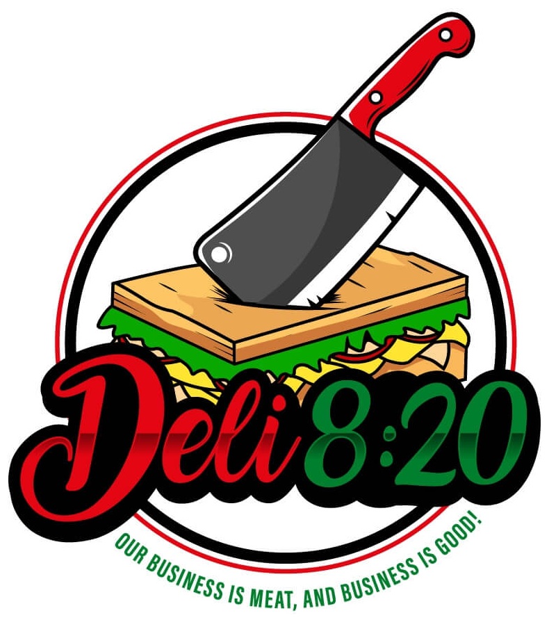 Deli 8:20
